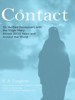 cover image of Contact